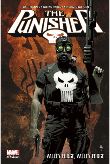 Punisher Max Tome 7 Punisher Max Tome 7