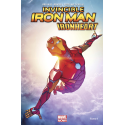 Iron man - Ironheart Tome 1