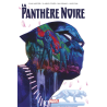 La Panthère Noire : Le sacre de Black Panther