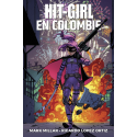 Hit-Girl Tome 1 : Hit Girl en Colombie