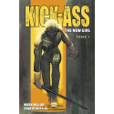 Kick Ass - The new girl Tome 1