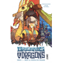 Brigands & Dragons Tome 1