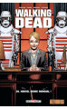 WALKING DEAD Tome 30 - Nouvel Ordre Mondial