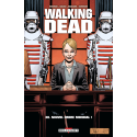 WALKING DEAD Tome 30 - Nouvel Ordre Mondial