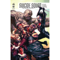 Suicide Squad Rebirth Tome 5