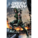 GREEN ARROW Intégrale Tome 1