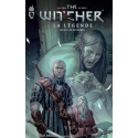 The Witcher : La Légende
