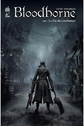 BLOODBORNE