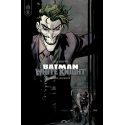 BATMAN : White Knight