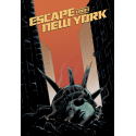 Escape from New York Tome 3