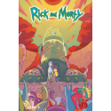 Rick & Morty Tome 3