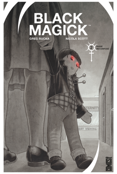 Black Magick Tome 2