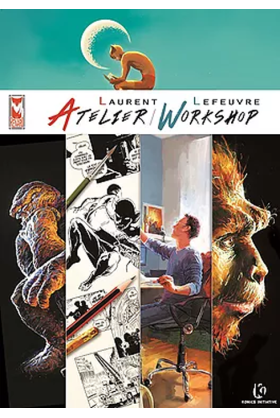 Atelier / Workshop