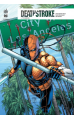 DEATHSTROKE REBIRTH TOME 3