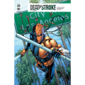 DEATHSTROKE REBIRTH TOME 3