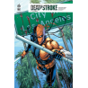 DEATHSTROKE REBIRTH TOME 3
