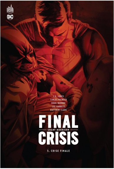 Final Crisis Tome 3