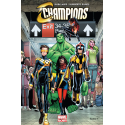 Champions Tome 1