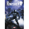 Punisher Legacy Tome 1