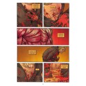 LUTHER STRODE Tome 1 - UN BIEN ÉTRANGE TALENT
