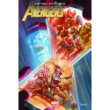 Avengers : Guerre Totale Tome 1