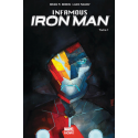Infamous Iron Man Tome 1