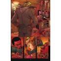 LUTHER STRODE Tome 1 - UN BIEN ÉTRANGE TALENT