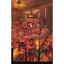 LUTHER STRODE Tome 1 - UN BIEN ÉTRANGE TALENT