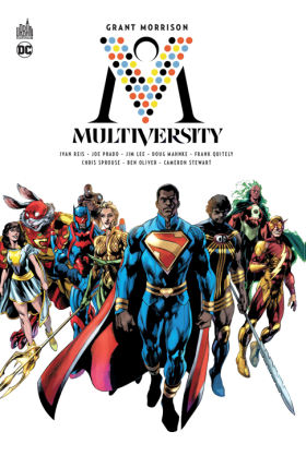 Multiversity