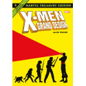 X-men - Grand Design Tome 1