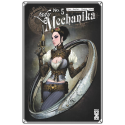 LADY MECHANIKA Tome 5