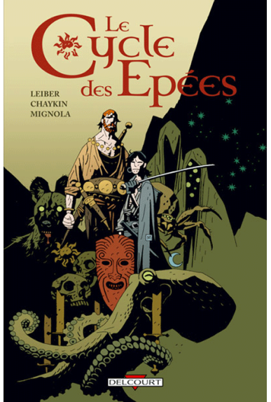 Le Cycle des épées Le Cycle des épées