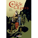 Le Cycle des épées