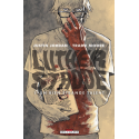 LUTHER STRODE Tome 1 - UN BIEN ÉTRANGE TALENT