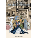 La Ligue des Gentlemen extraordinaires - Intégrale (NED)