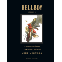 HELLBOY DELUXE Volume III