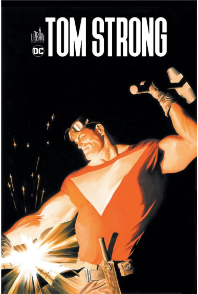 Tom Strong Tome 1 Tom Strong Tome 1