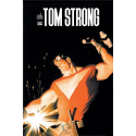 Tom Strong Tome 1