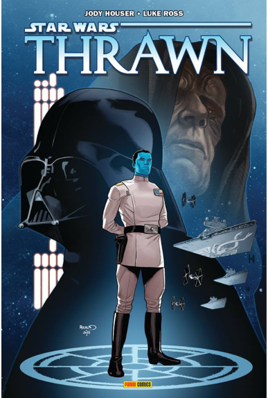 STAR WARS - Thrawn