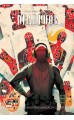 DEADPOOL MASSACRE DEADPOOL