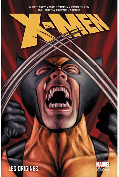 X-Men - Les Origines X-Men - Les Origines