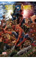 Secret Empire Deluxe