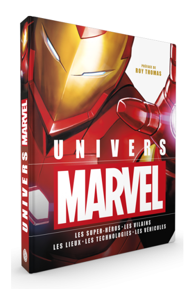 Univers Marvel Univers Marvel