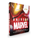 Univers Marvel