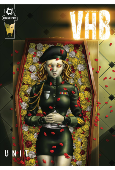 V.H.B. n°6 - UNIT