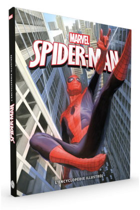 Spider-man - L'Encyclopédie