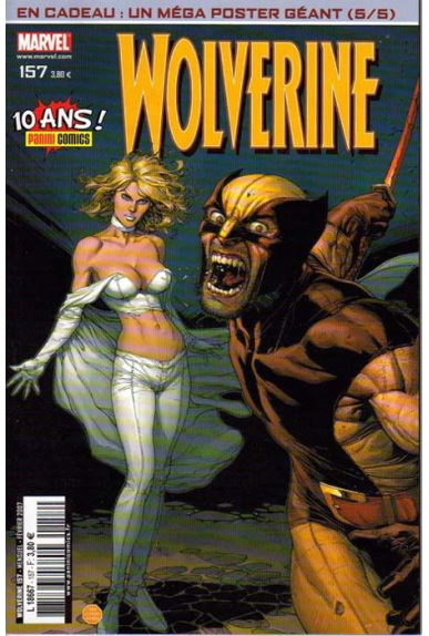 WOLVERINE 150