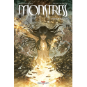 Monstress Tome 3 - Erreur fatale