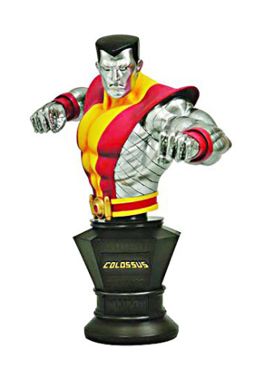 Colossus Fine Art Bust - Kotobukiya