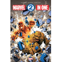 Marvel 2 in 1 Tome 1